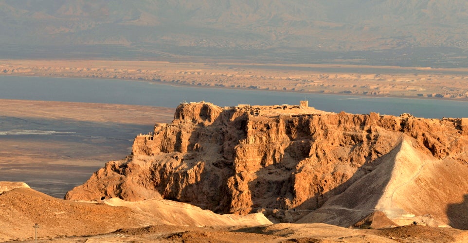 best masada tours from jerusalem