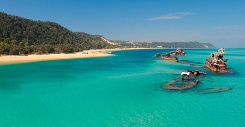 best moreton island tours trips from sydney