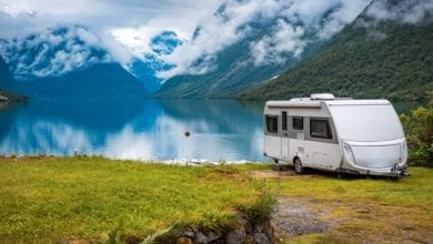 best rv inverter