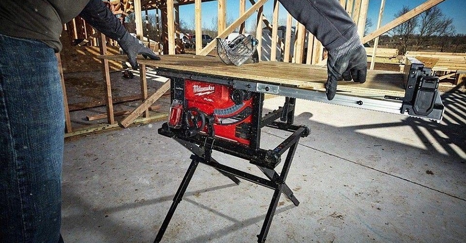 best table saw