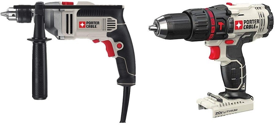 cordless hammer drill vs electric hammer drill cordless hammer drill vs electric hammer drill