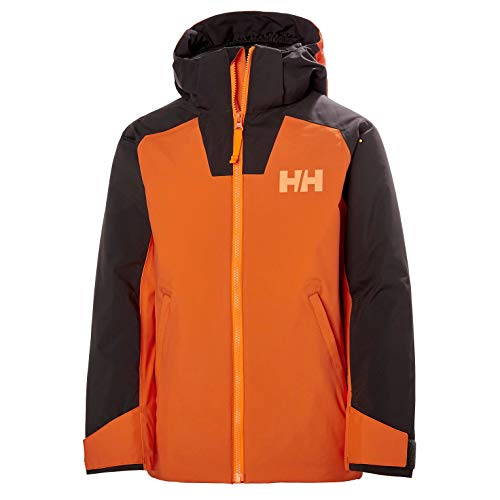 youth ski jackets
