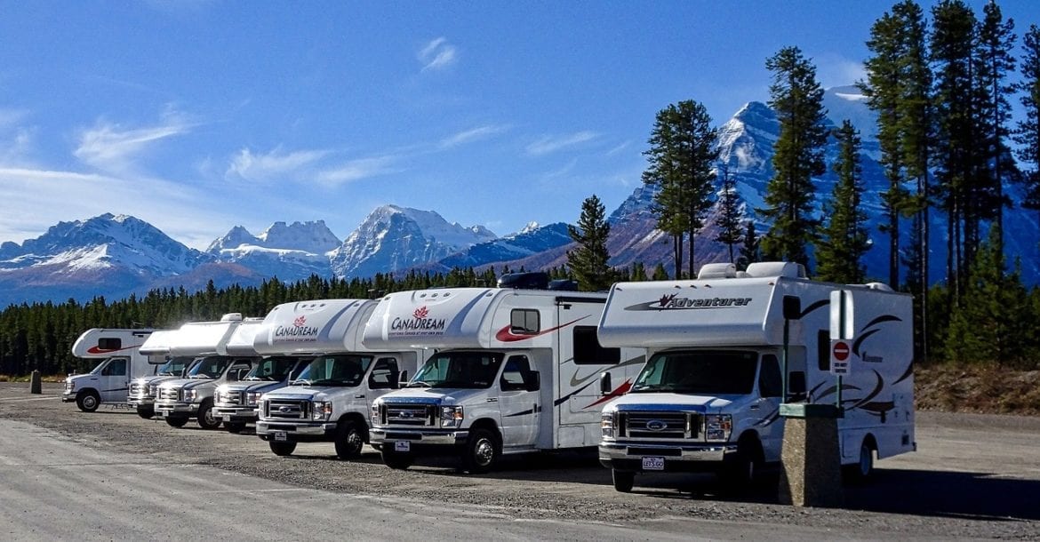How To Winterize Your RV