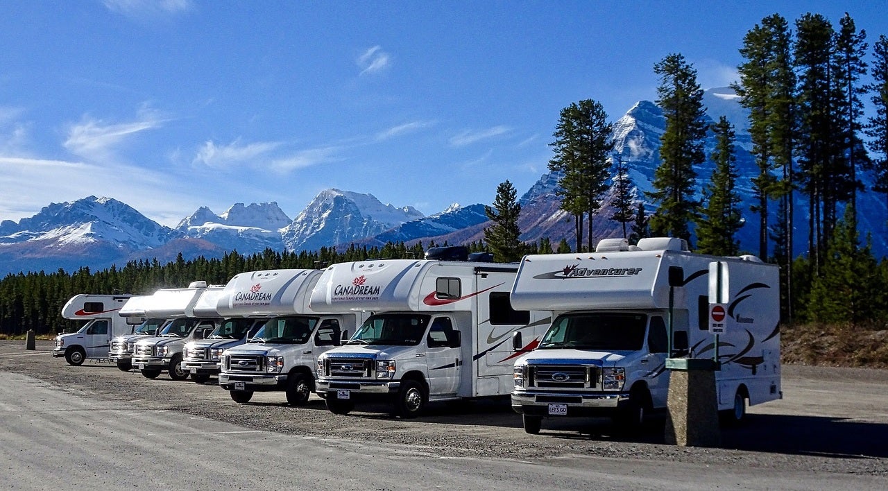 How To Winterize Your RV