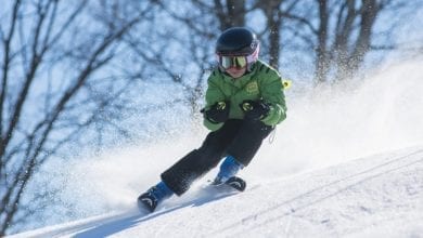 best kids ski jackets