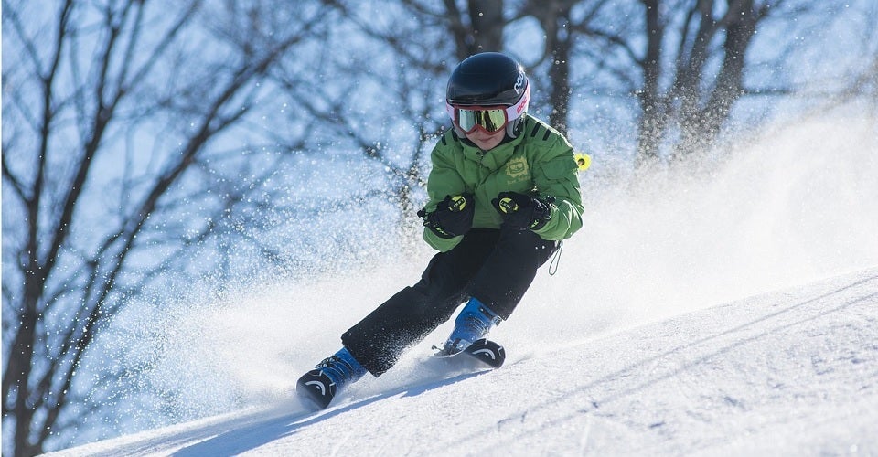Childrens Ski Jackets Junior Warm Skiing Snowboarding Waterproof Jacket 