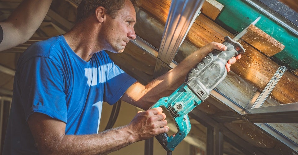 best Reciprocating saw