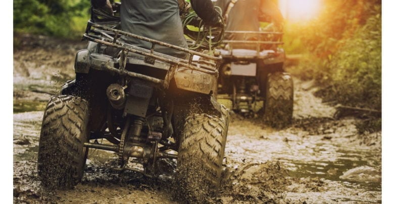 best atv mud tires