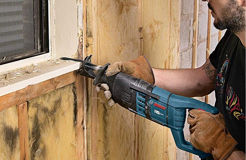 best cordless Reciprocating saw