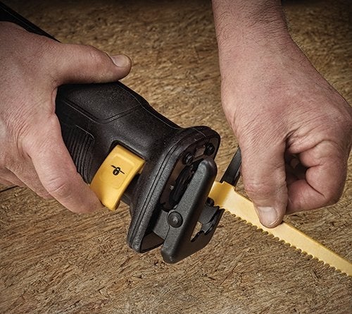 DEWALT DCS388T2 FLEXVOLT MAX Lithium-Ion Brushless Reciprocating Saw riciprocating saw blade