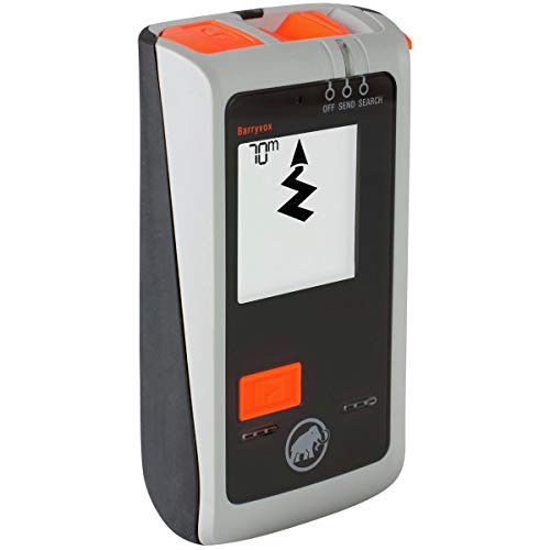 The 5 Best Avalanche Beacons Reviewed [20192020] Outside Pursuits