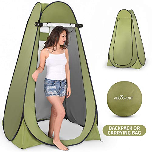 The 5 Best Camping Showers 2021 Reviews