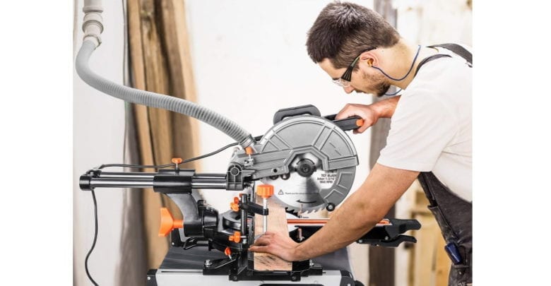 Best Compound Miter Saw