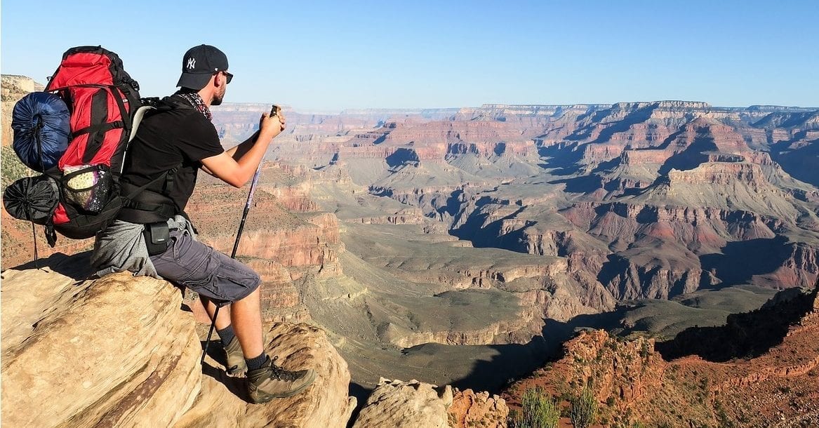 backpacking tips
