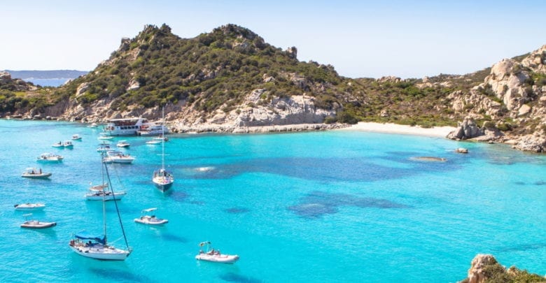 best boat tours in sardinia