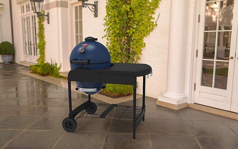 best ceramic grills