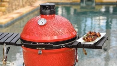 best kamado grills