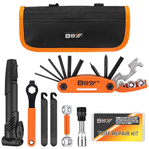 small bike tool kit