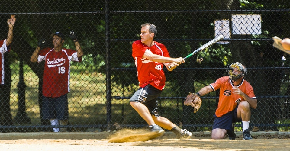 Best Slow Pitch Softball Bats