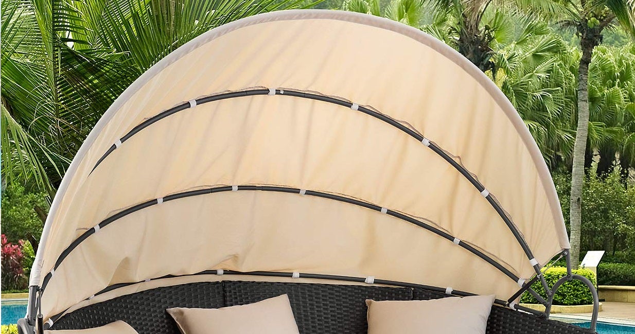Best patio Daybeds