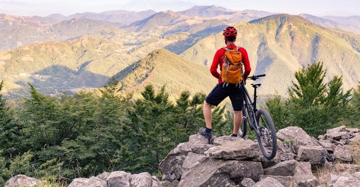 How To Choose A Mountain Bike