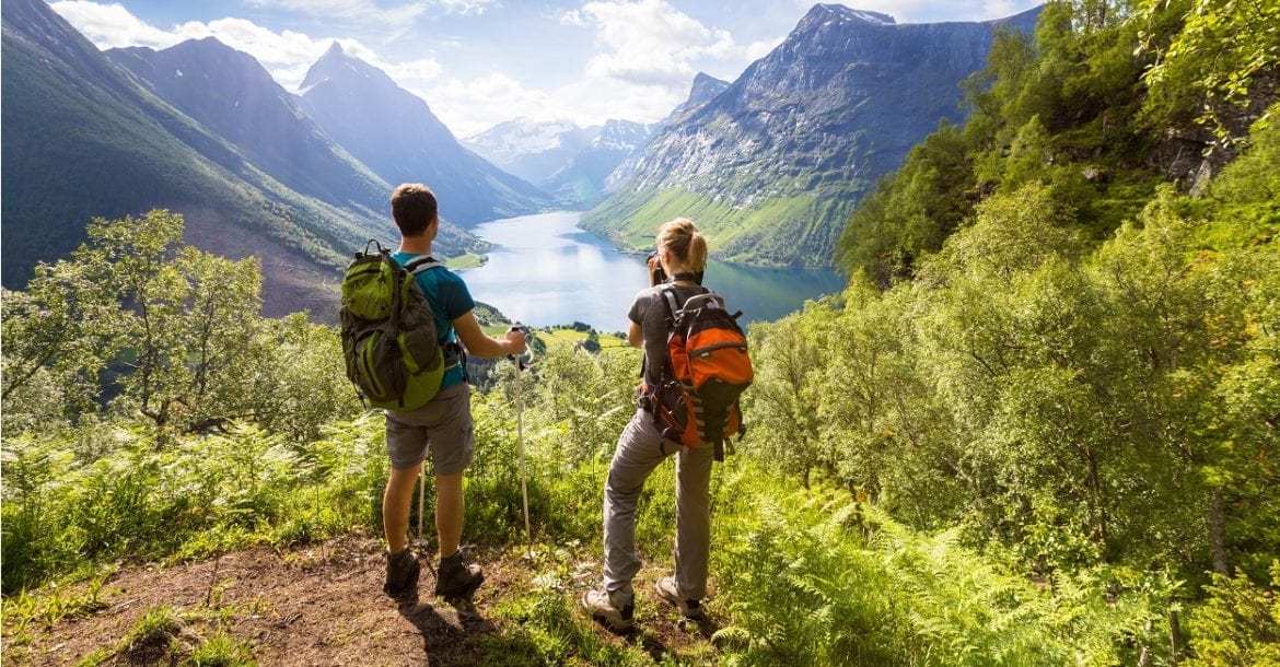 7 Ways To Hike Responsibly