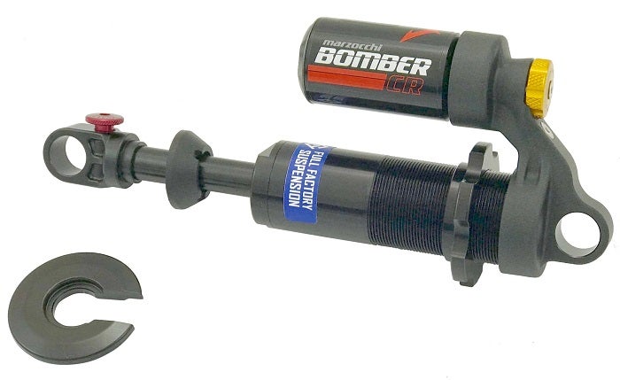 Marzocchi Bomber CR Rear Shock