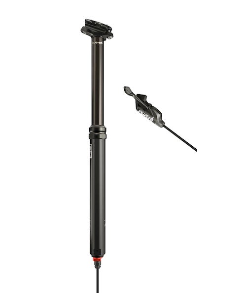 Rockshox 2 Dropper Seatpost