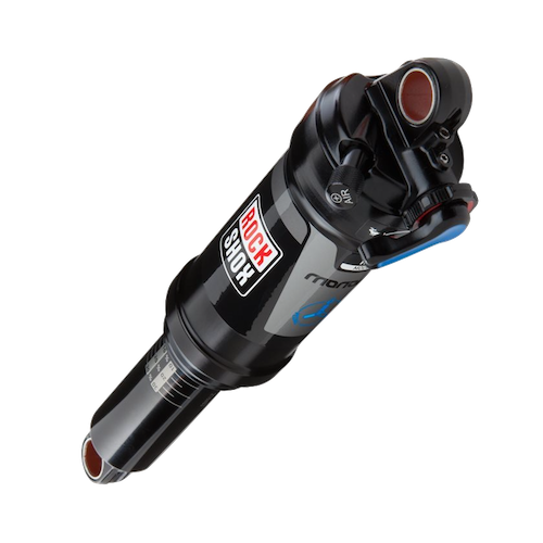 RockShox Monarch RT3 Rear shock