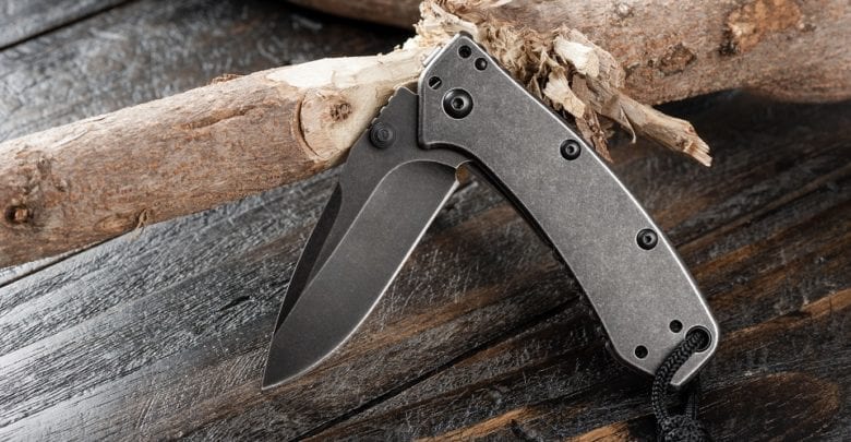 best folding knife