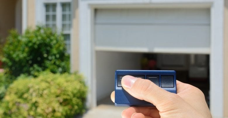 best garage door openers