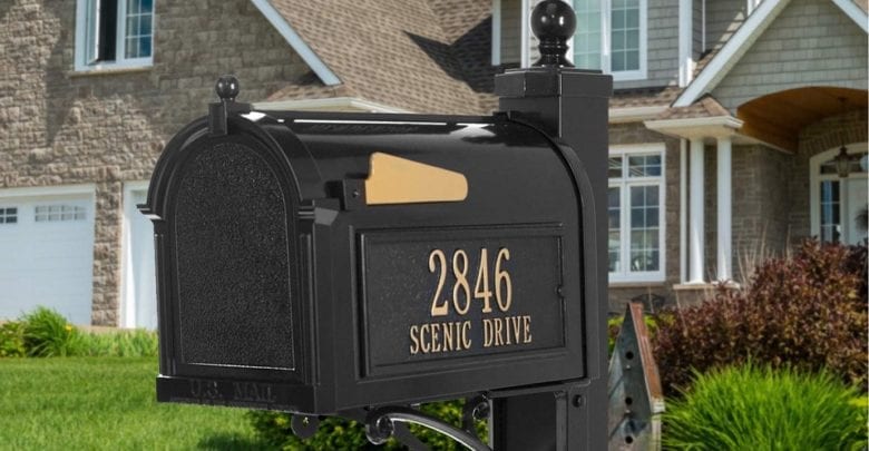 best mailbox