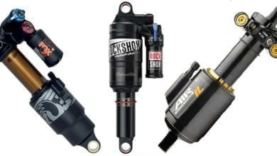 best mtb rear shocks