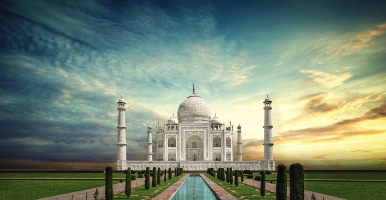 best taj mahal tours new delhi