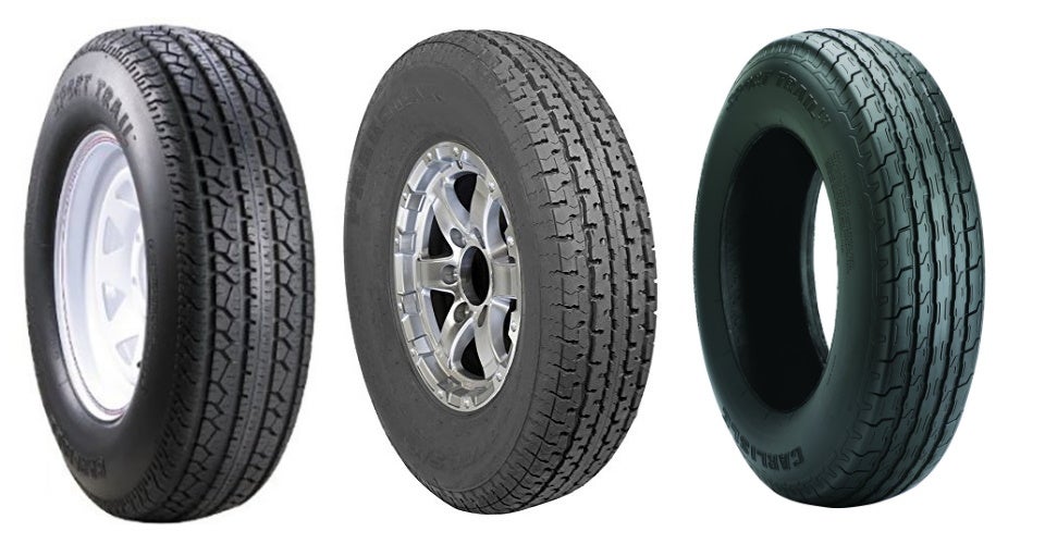 best trailer tires reviews