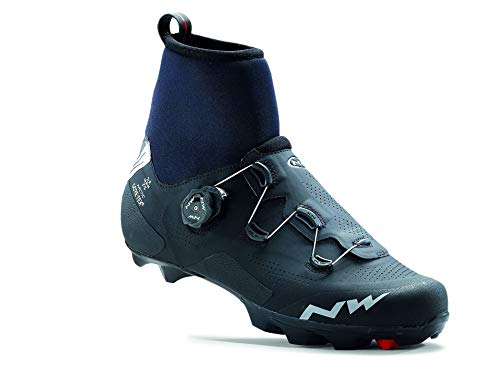 best clipless mountain bike shoes 2018