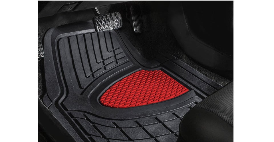 best car mats