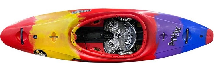 Jackson Kayak Antix 2 Whitewater Kayak