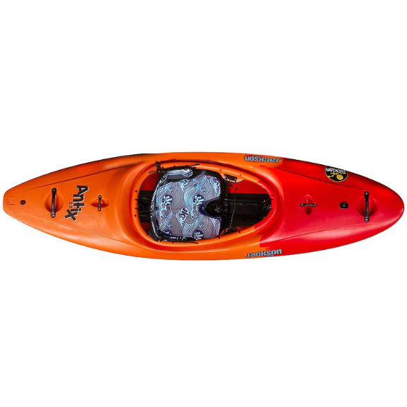 Jackson Kayak Antix 2.0 Kayak