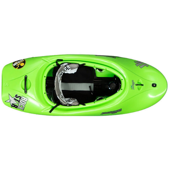 Jackson Kayak Rock Star 4.0 Kayak