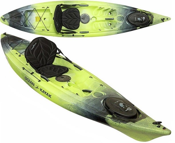 Ocean Kayak Women's Venus Sit-On-Top Kayak