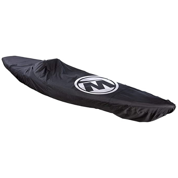 The 5 Best Kayak Covers [2021 Reviews]