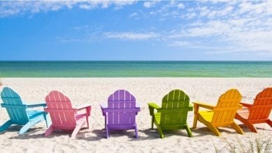 best adirondack chairs