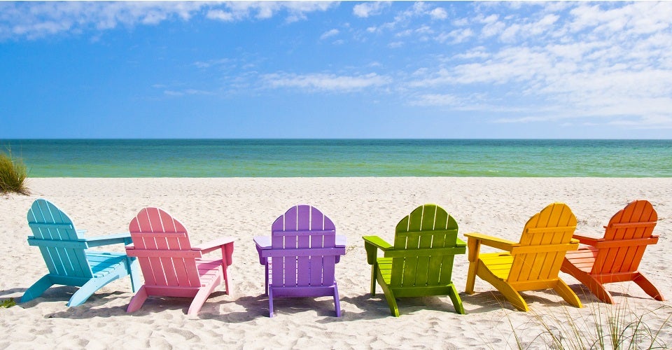 best adirondack chairs