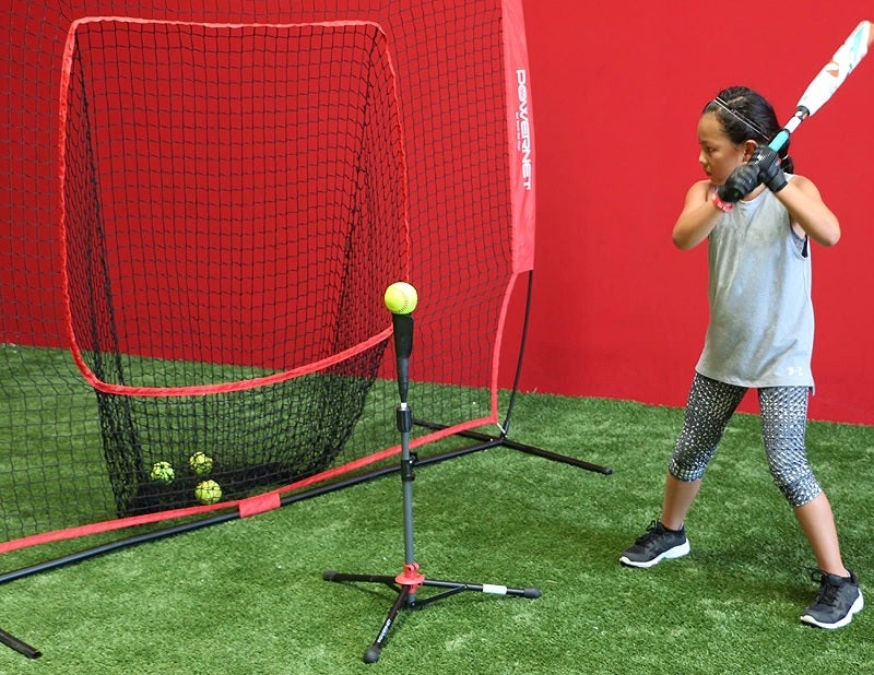 The 7 Best Baseball Hitting Nets 2021 Reviews The 7 Best Baseball Hitting Nets, Best Batting Net For Garage