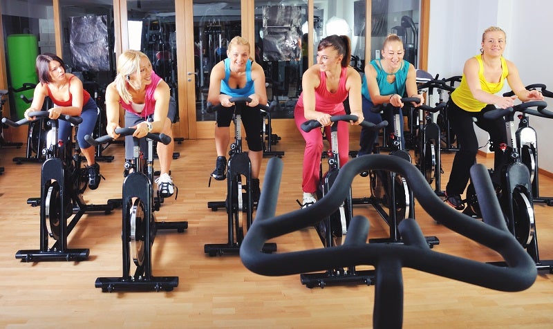 best indoor cycling bike