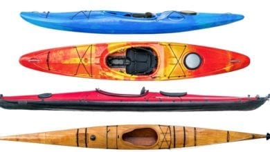 best kayak covers