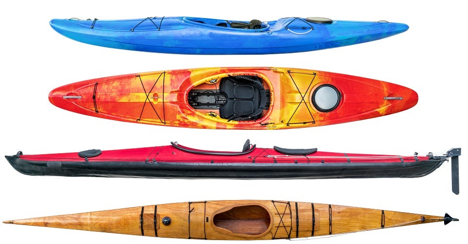 best kayak covers