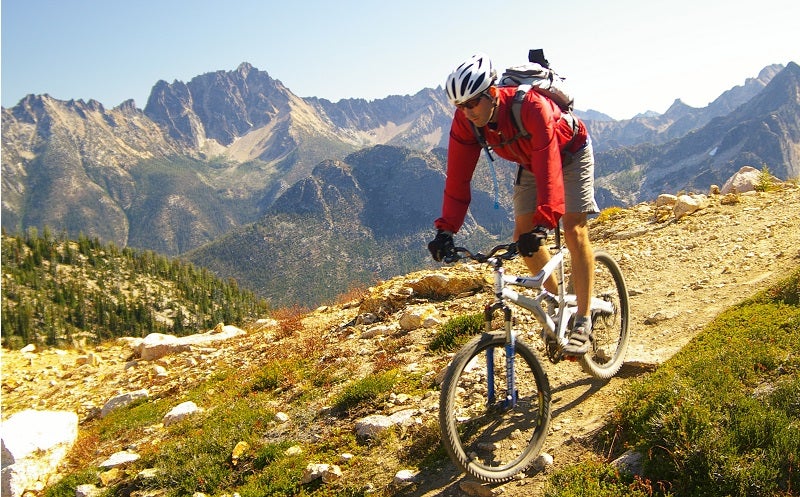best mtb forks
