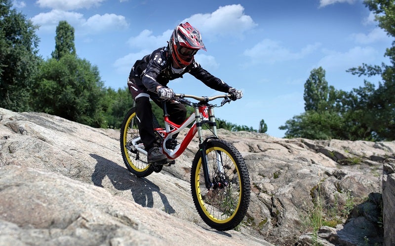 best MTB suspension forks